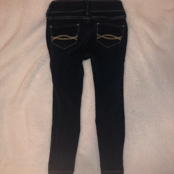 Abercrombie jeans toddler girl - Picture 5 of 5